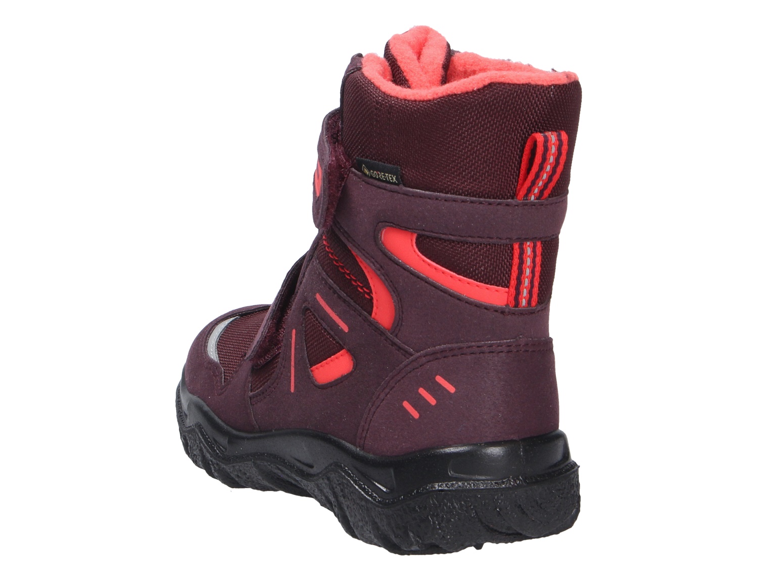 Superfit Mädchen Stiefel