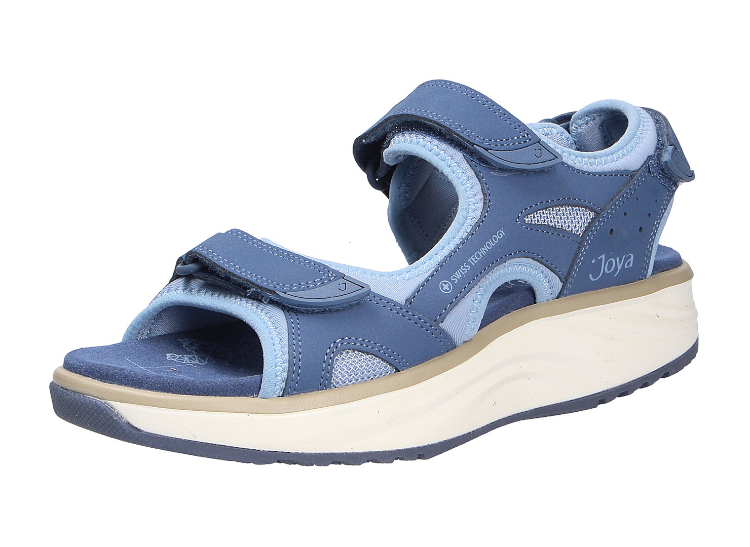 JOYA Damen Sandalen