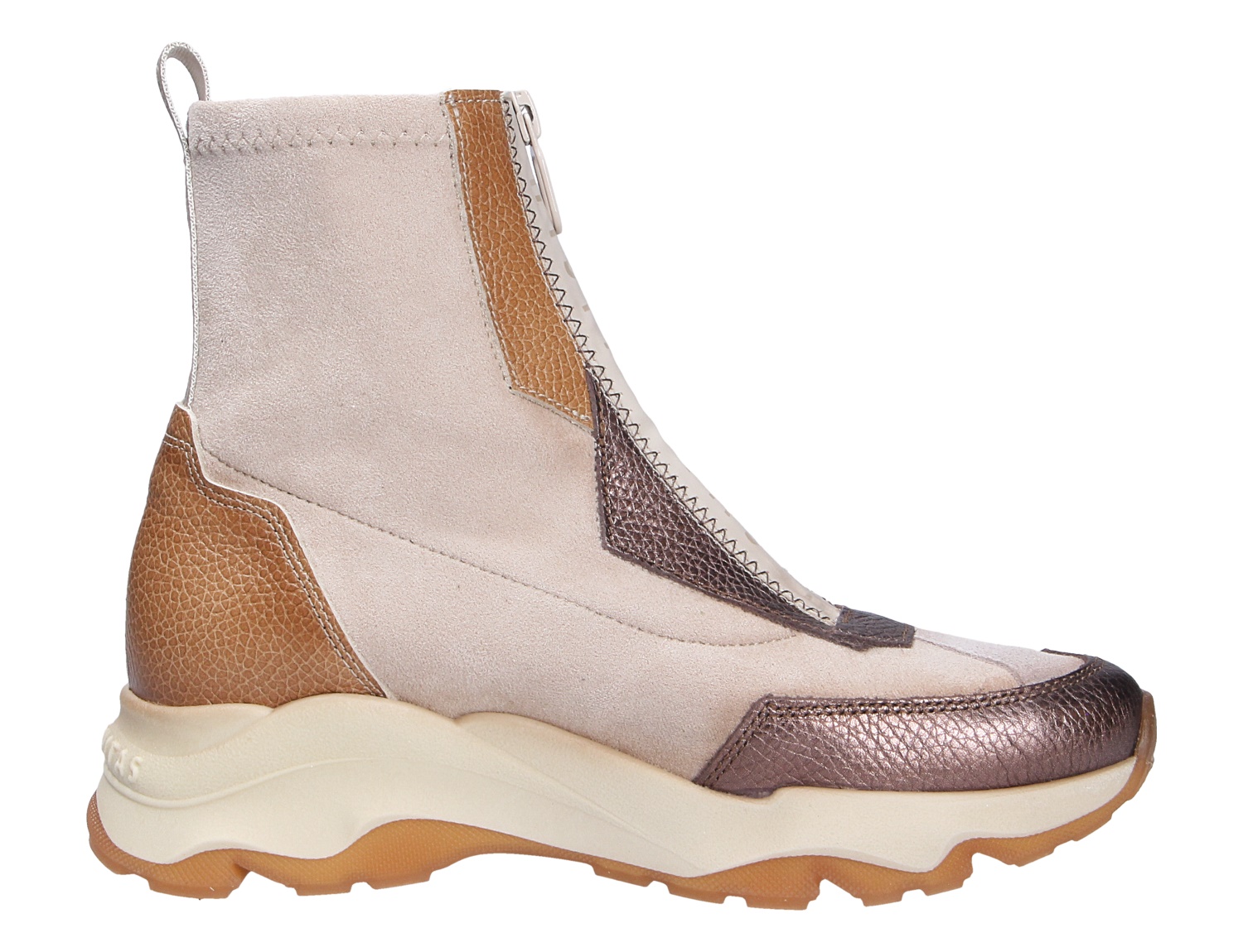 Hispanitas Damen Stiefel