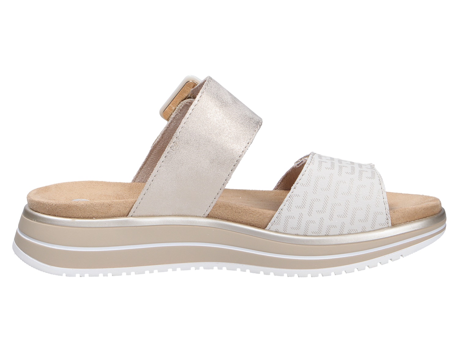 Remonte Damen Pantolette