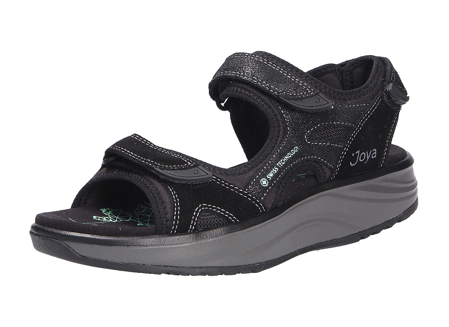 JOYA Damen Sandalen