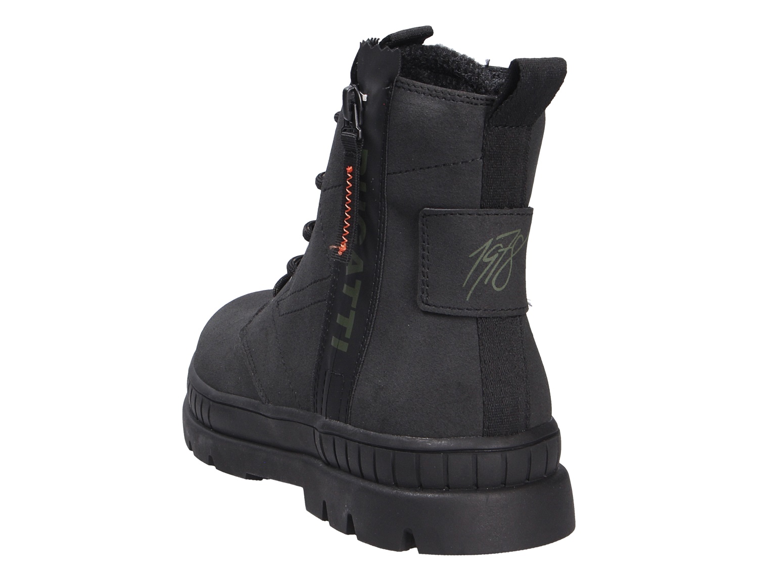 bugatti Herren Stiefel