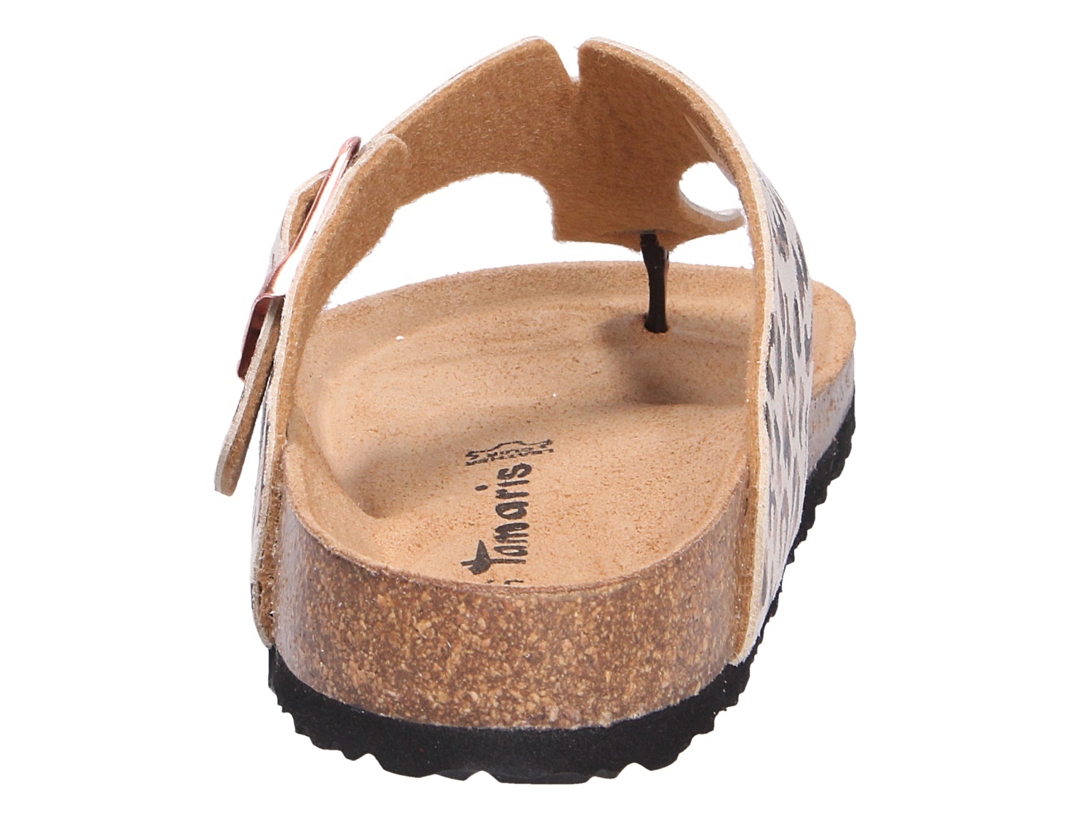 Tamaris Damen Pantolette