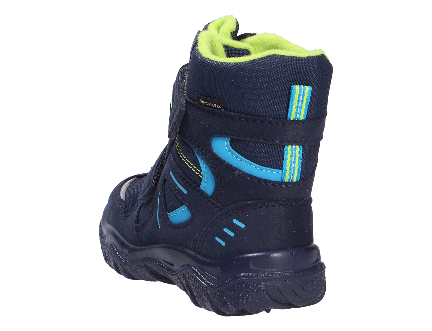 Superfit Jungen Stiefel