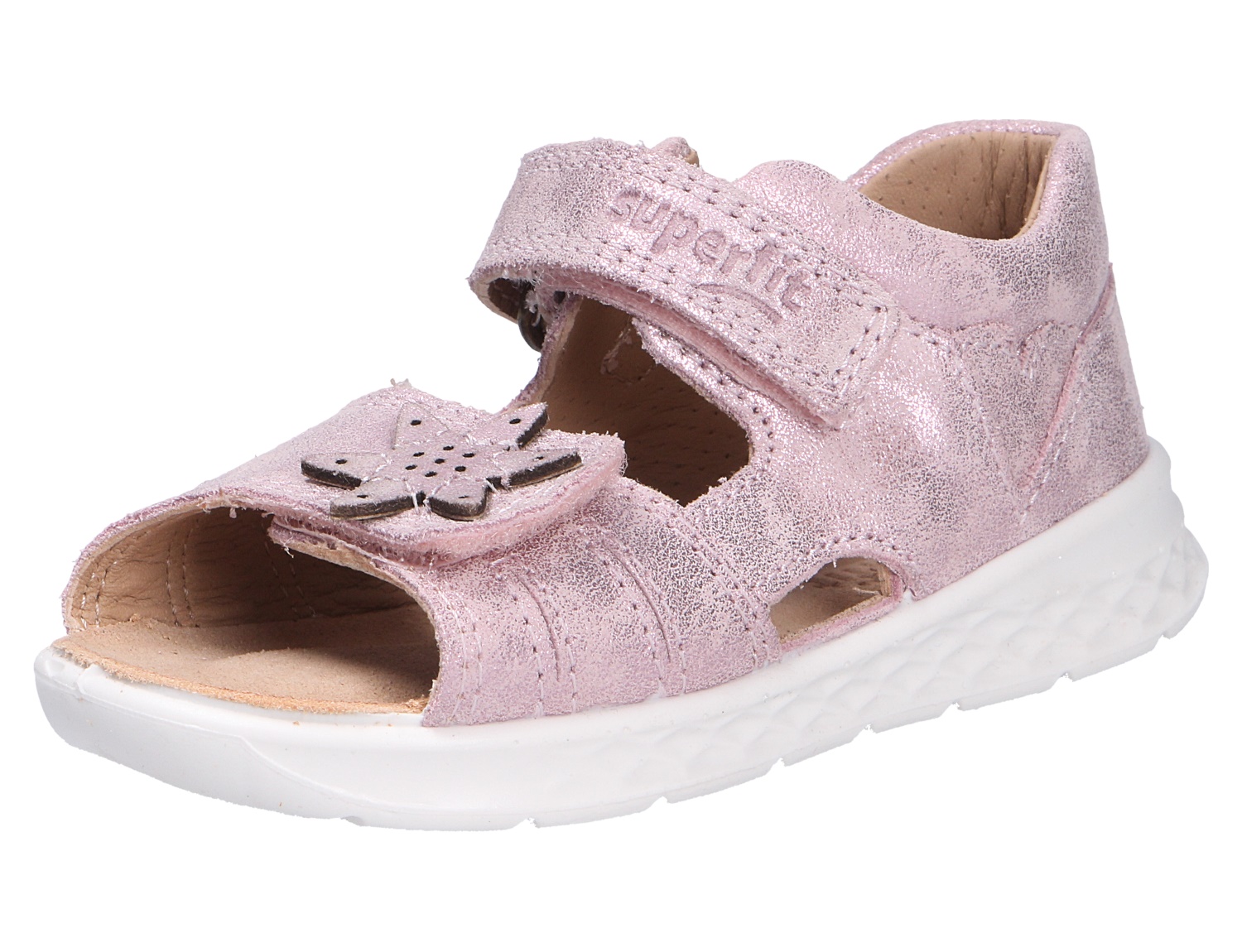 Superfit Mädchen Sandale