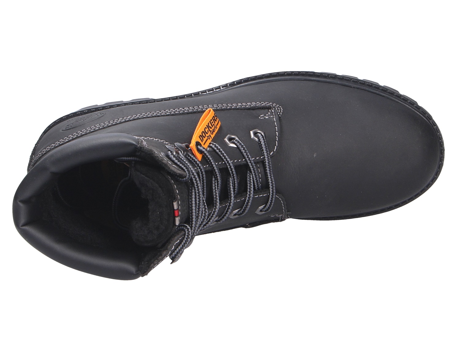 Dockers Herren Stiefel