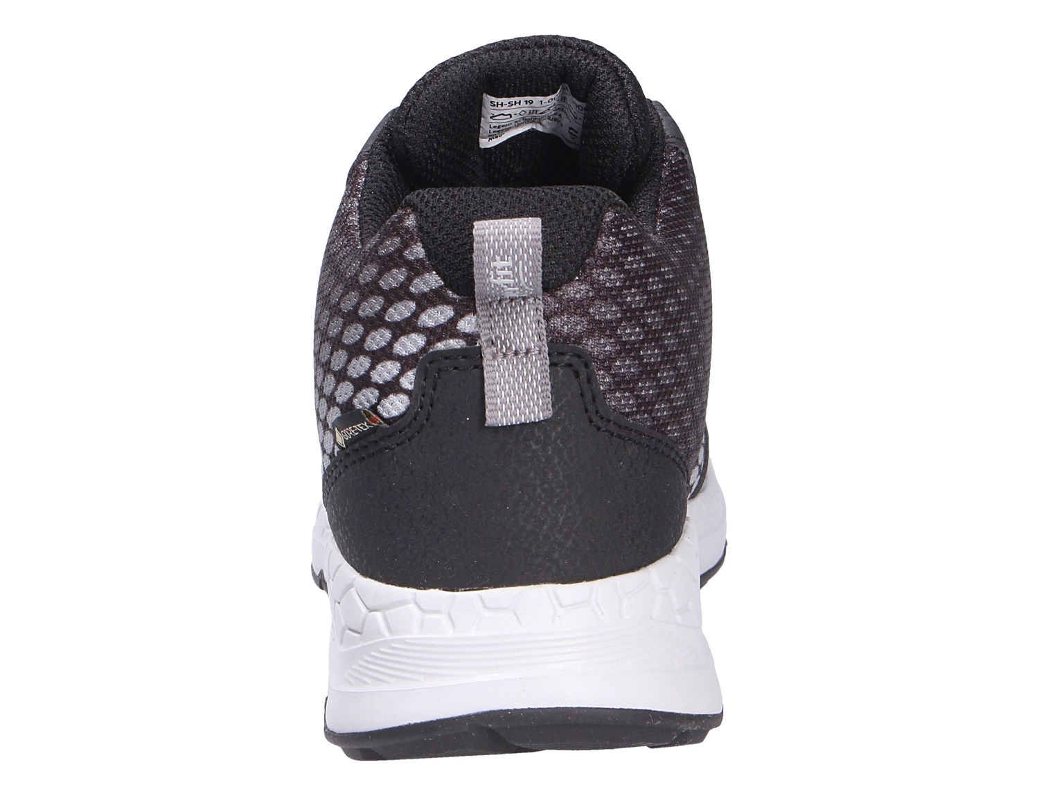 Superfit Jungen Stiefel