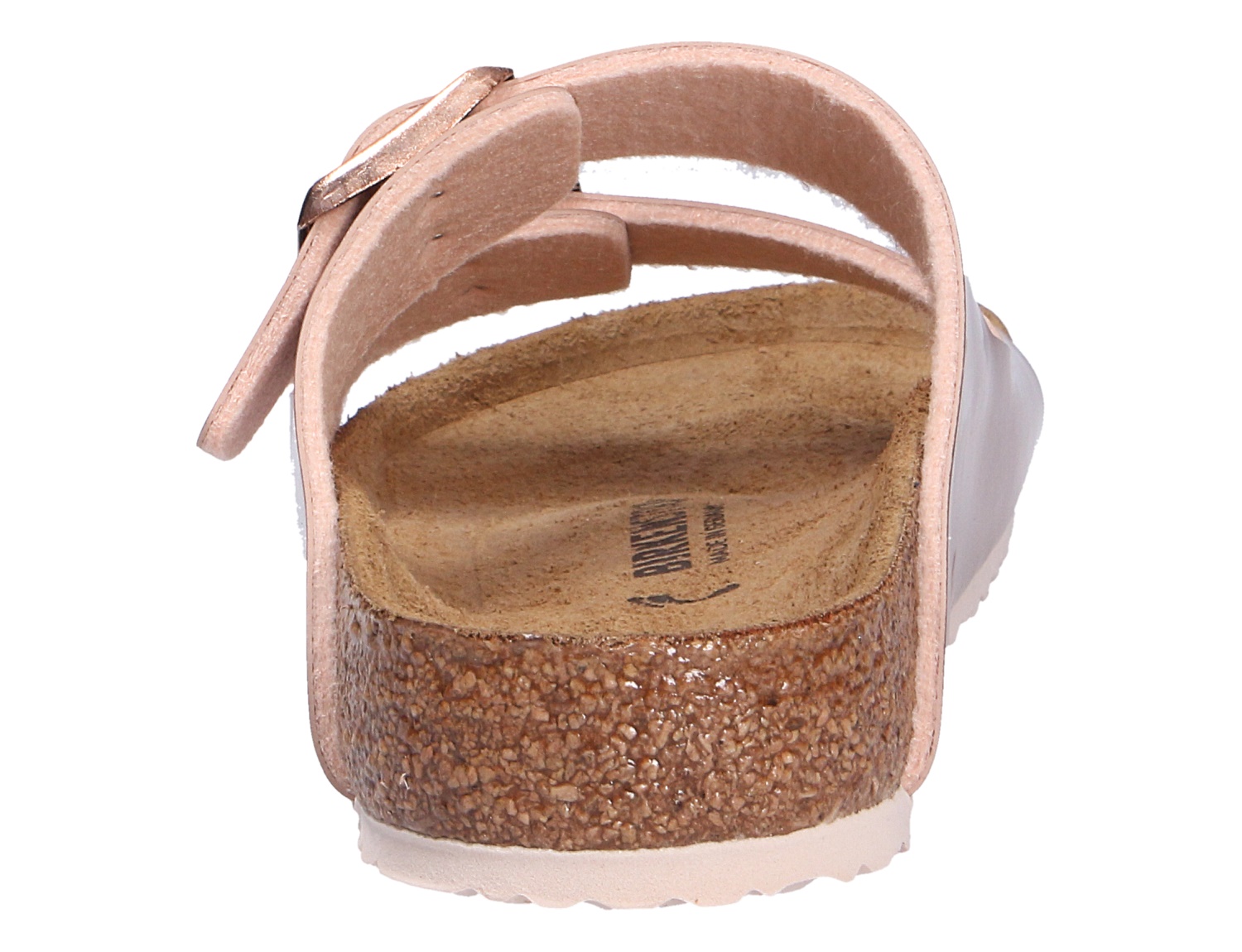 Birkenstock Mädchen Pantolette