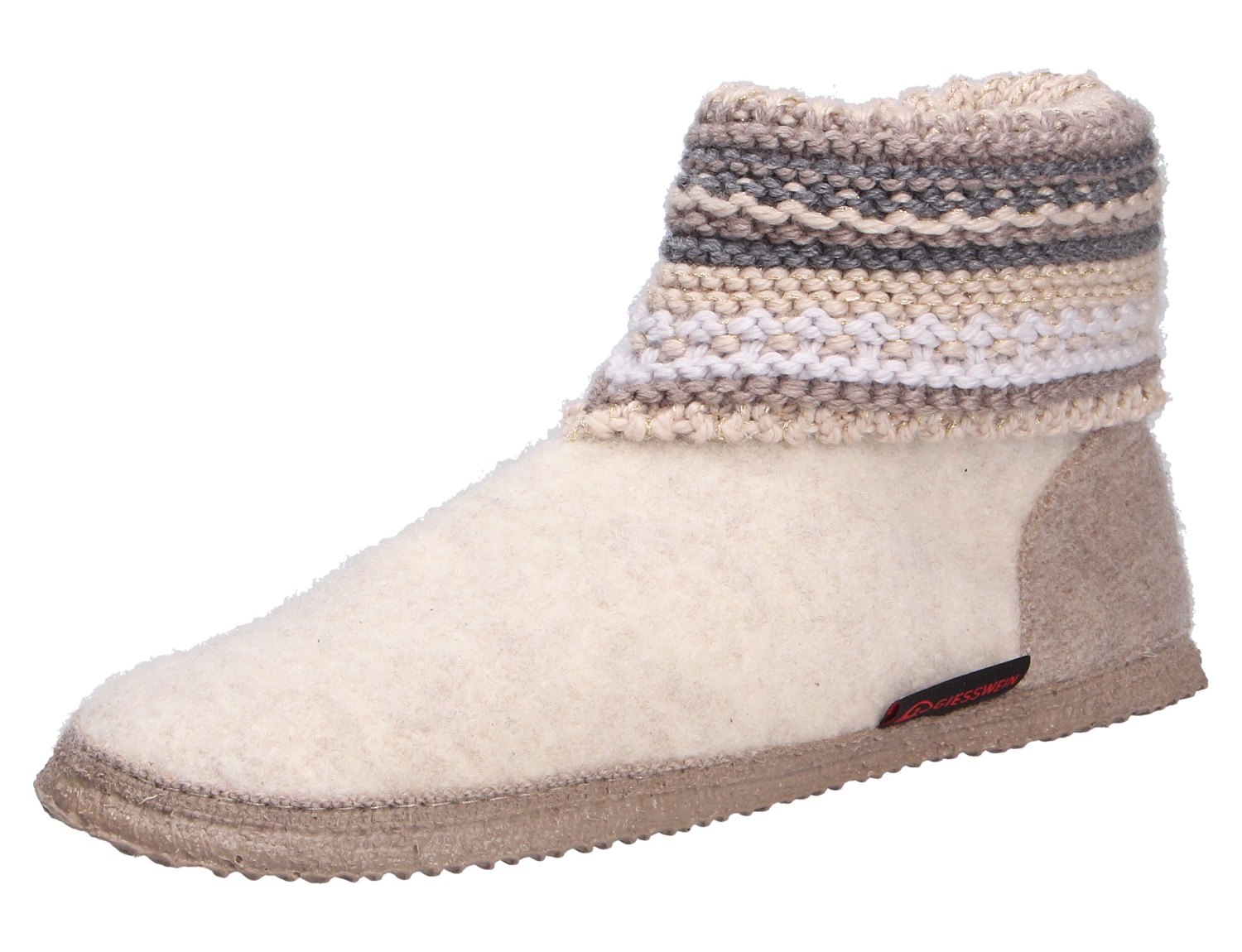 Giesswein Damne Hüttenschuhe