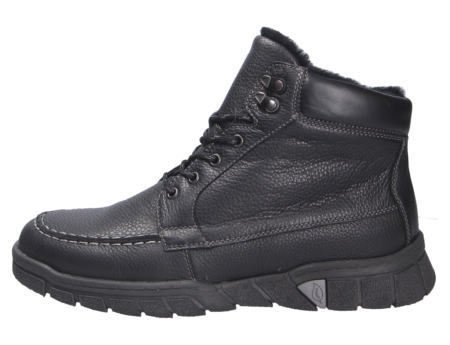 Waldläufer Herren Stiefel