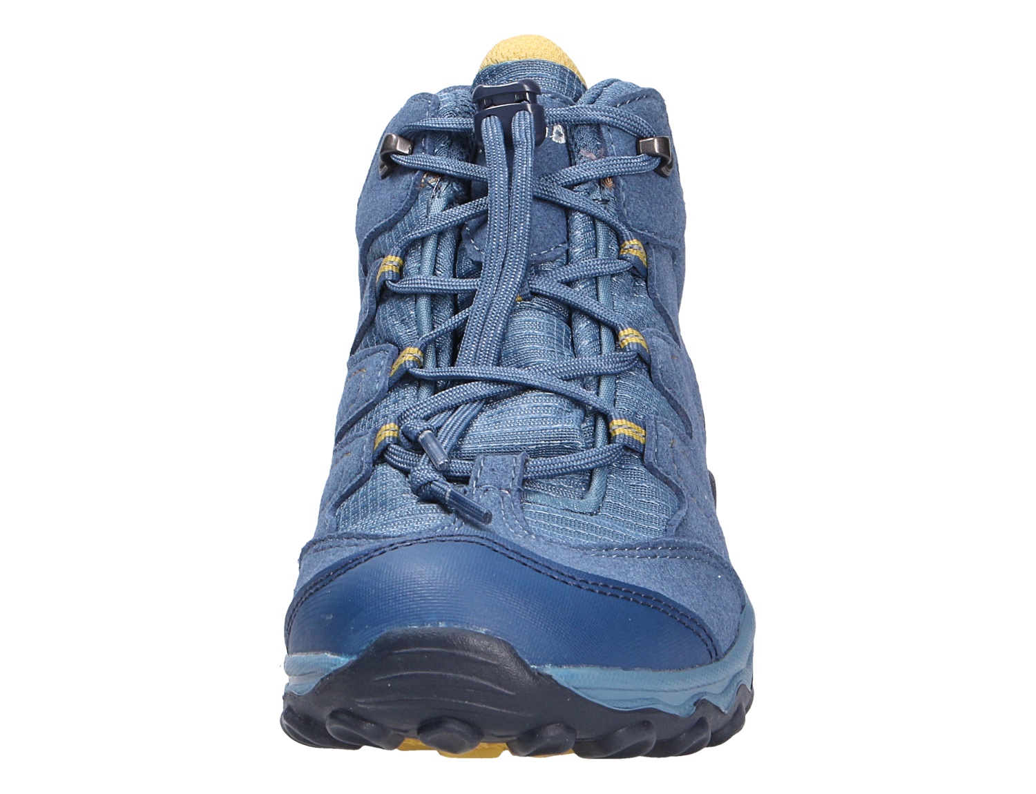 Meindl Jungen Outdoorschuh