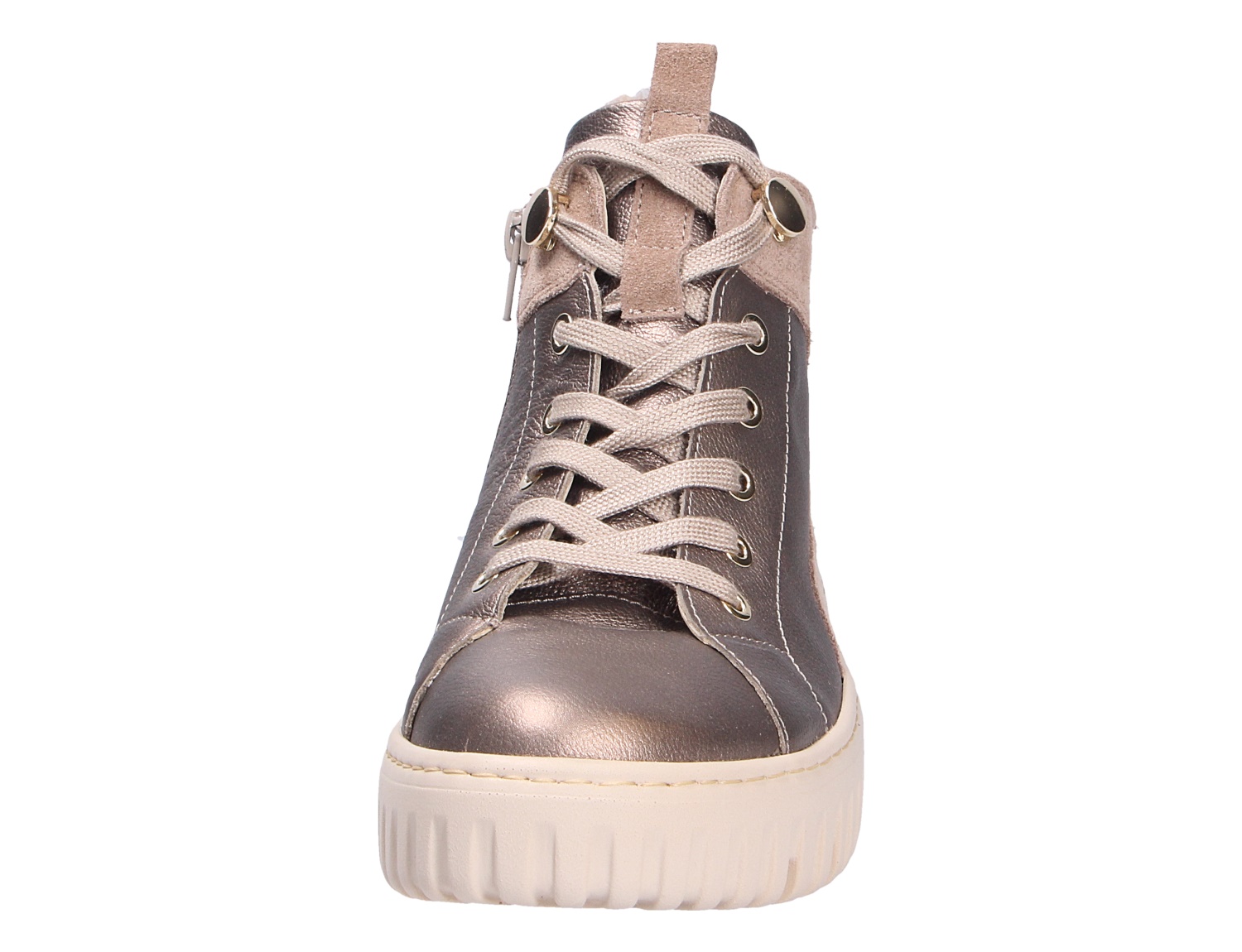 Waldläufer Damen Stiefel