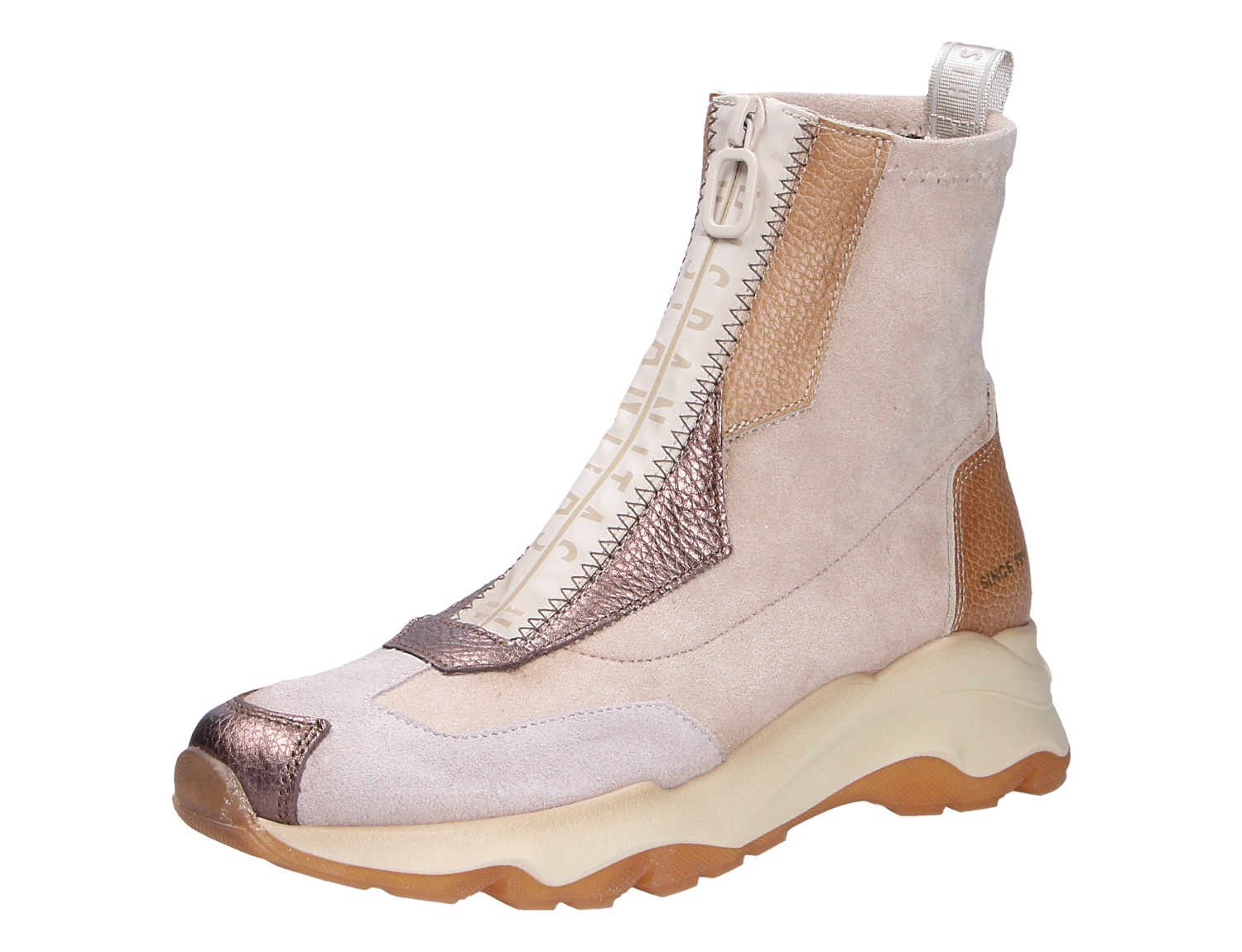 Hispanitas Damen Stiefel