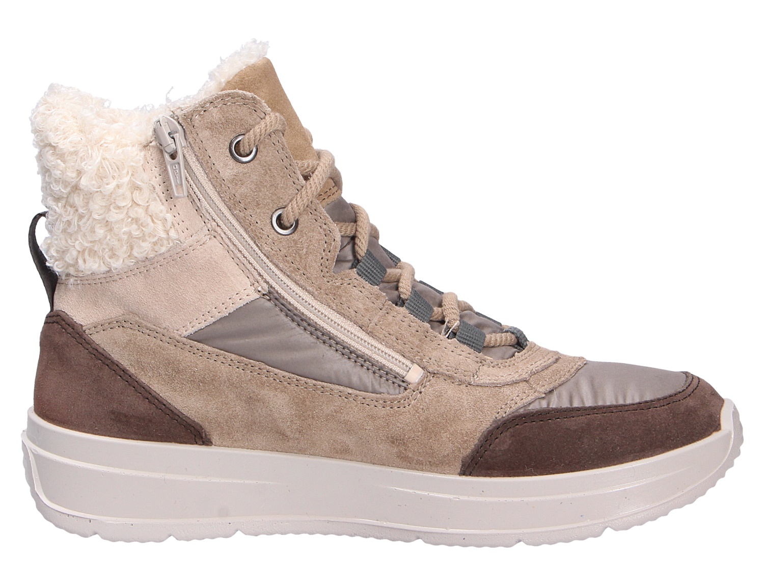 Legero Damen Stiefel