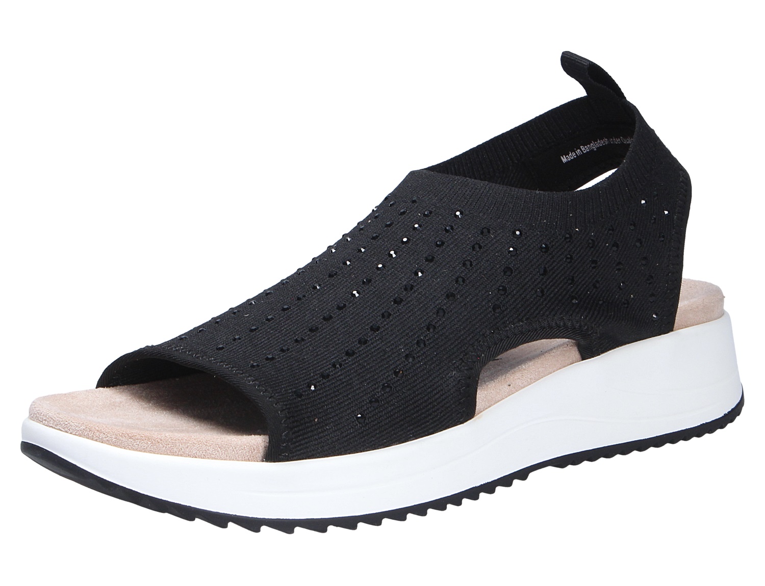 Caprice Damen Sandale