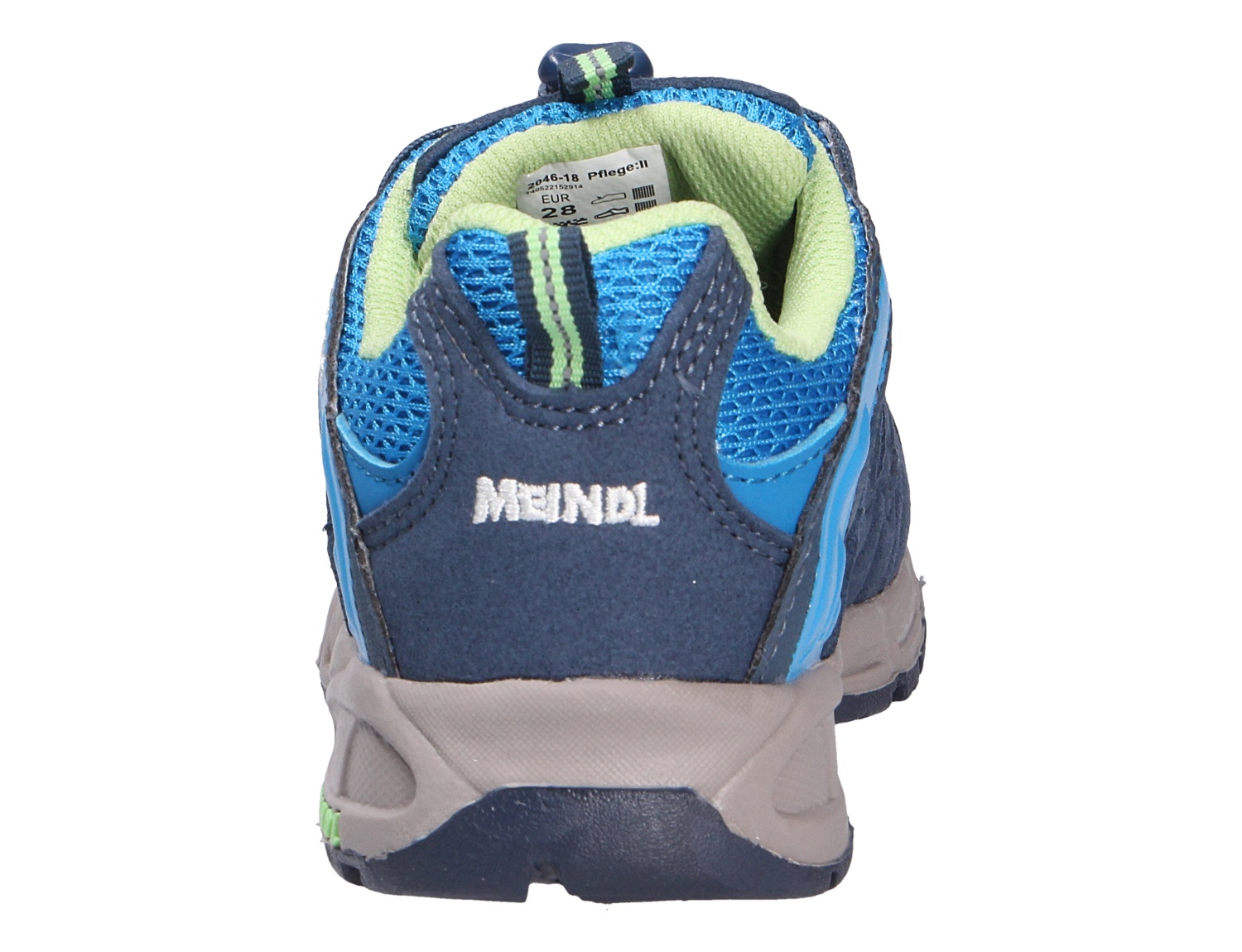 Meindl  JungenOutdoorschuh