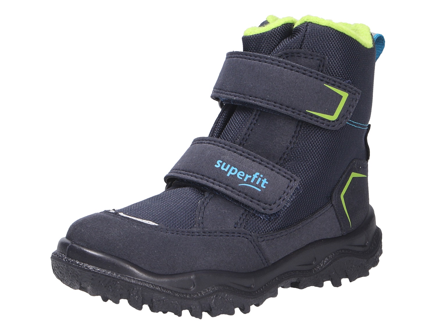 Superfit Jungen Stiefel