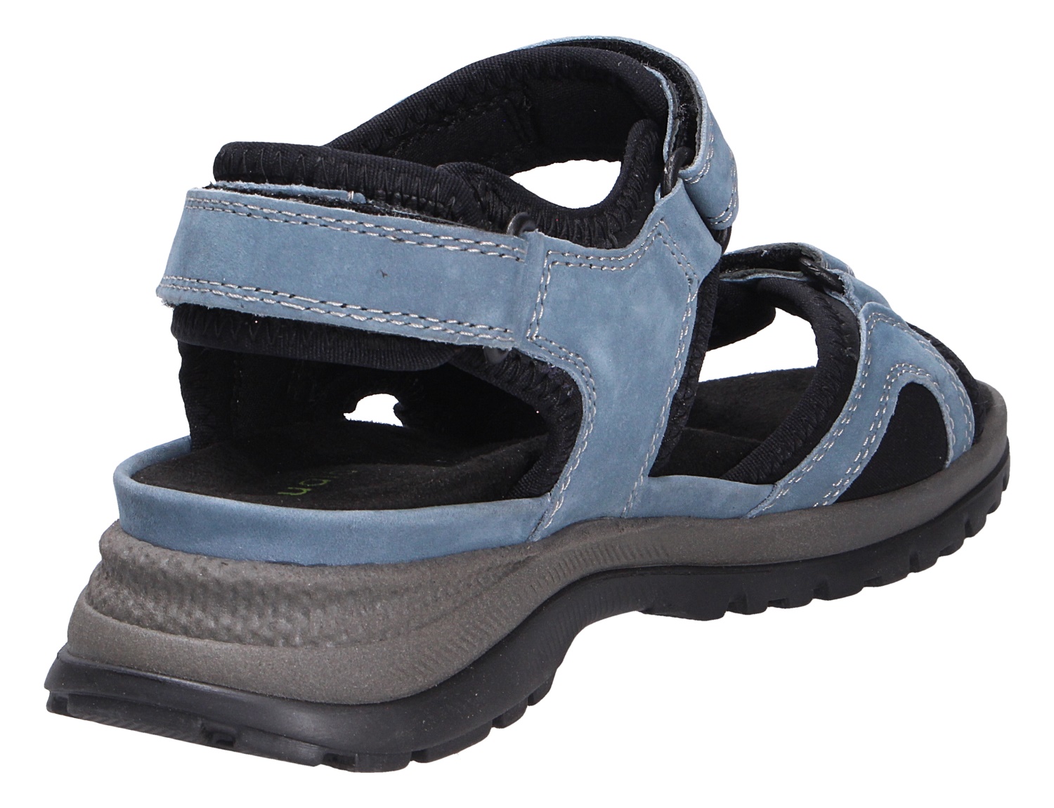 Waldläufer Damen Sandale