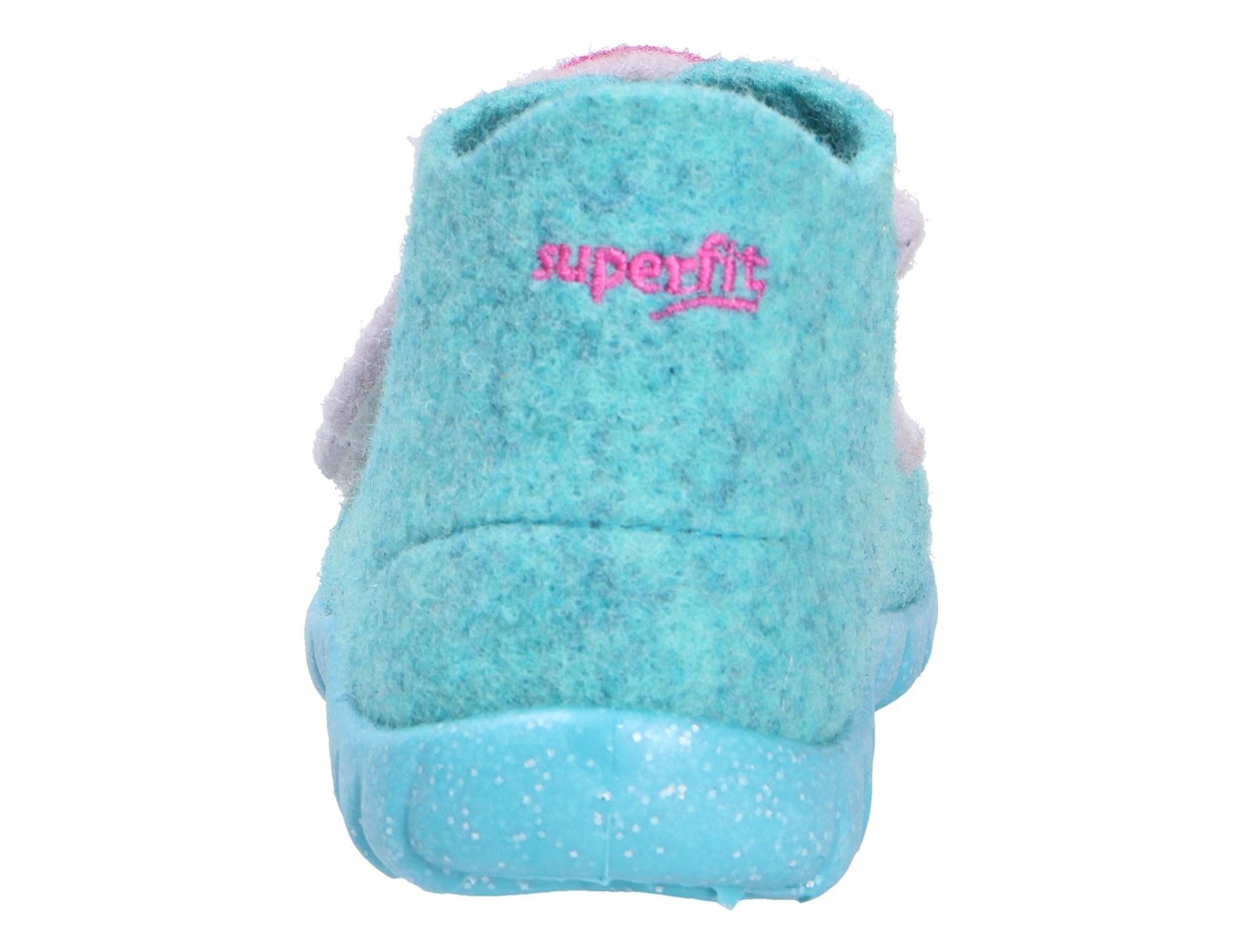 Superfit Mädchen Hausschuhe