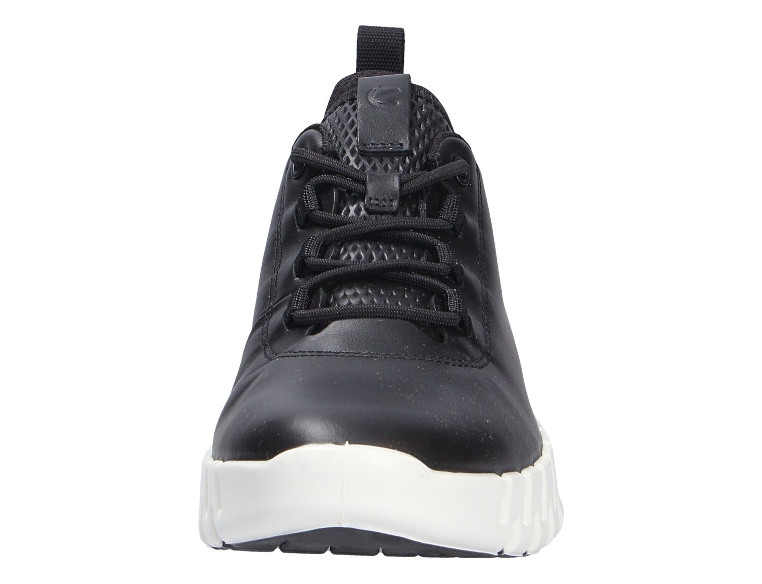 Ecco Damen Schnürschuhe