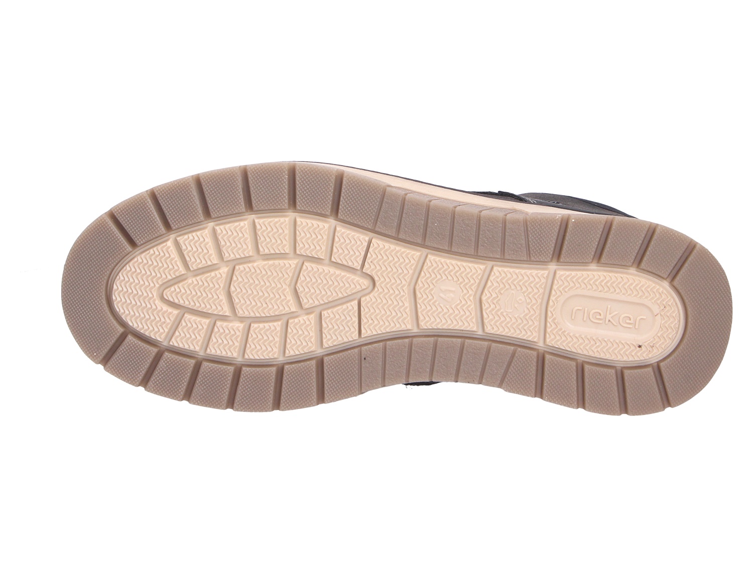 Rieker Herren Stiefel