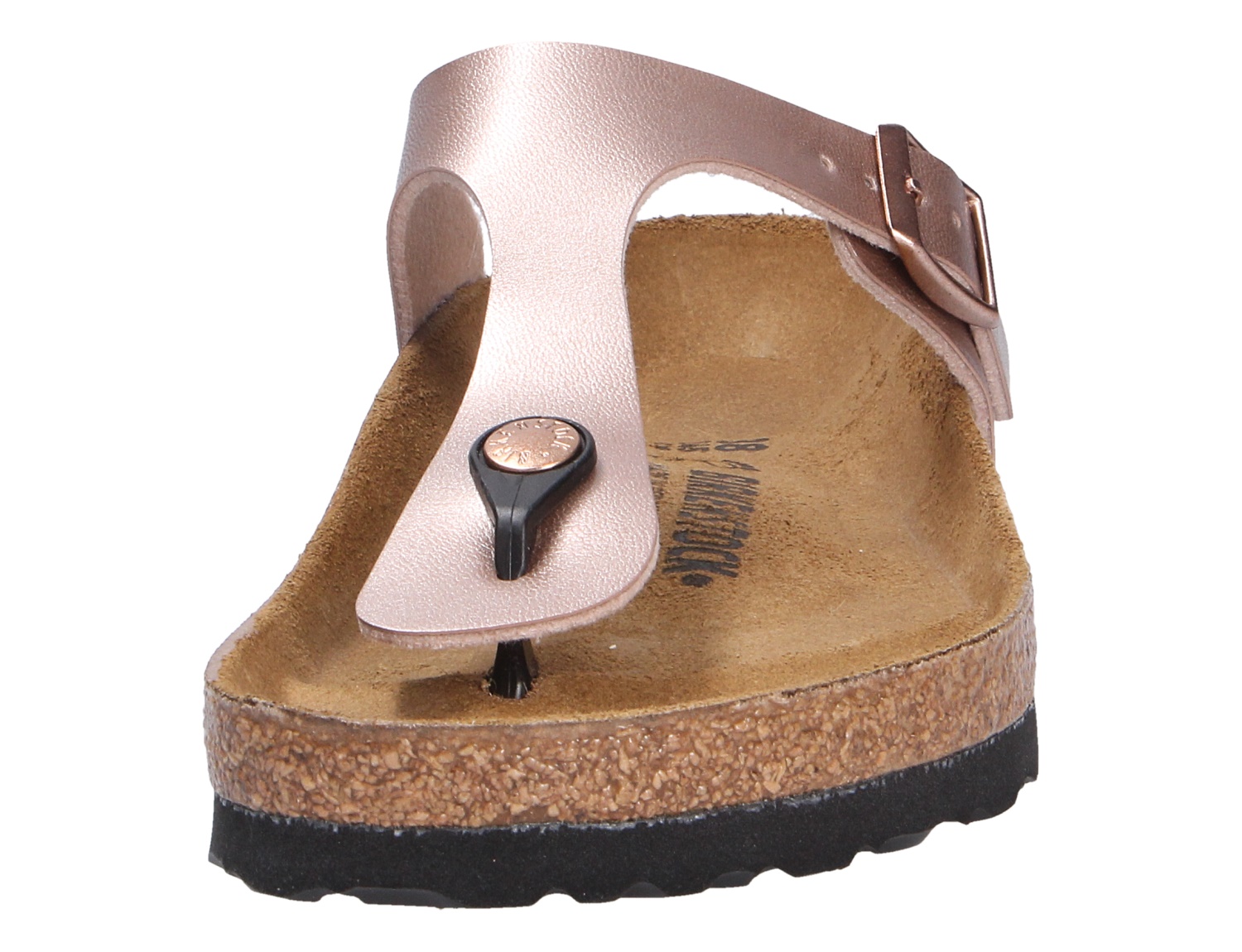 Birkenstock Damen Pantolette