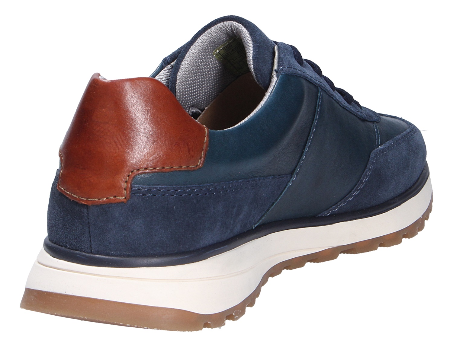 bugatti Herren Sneaker