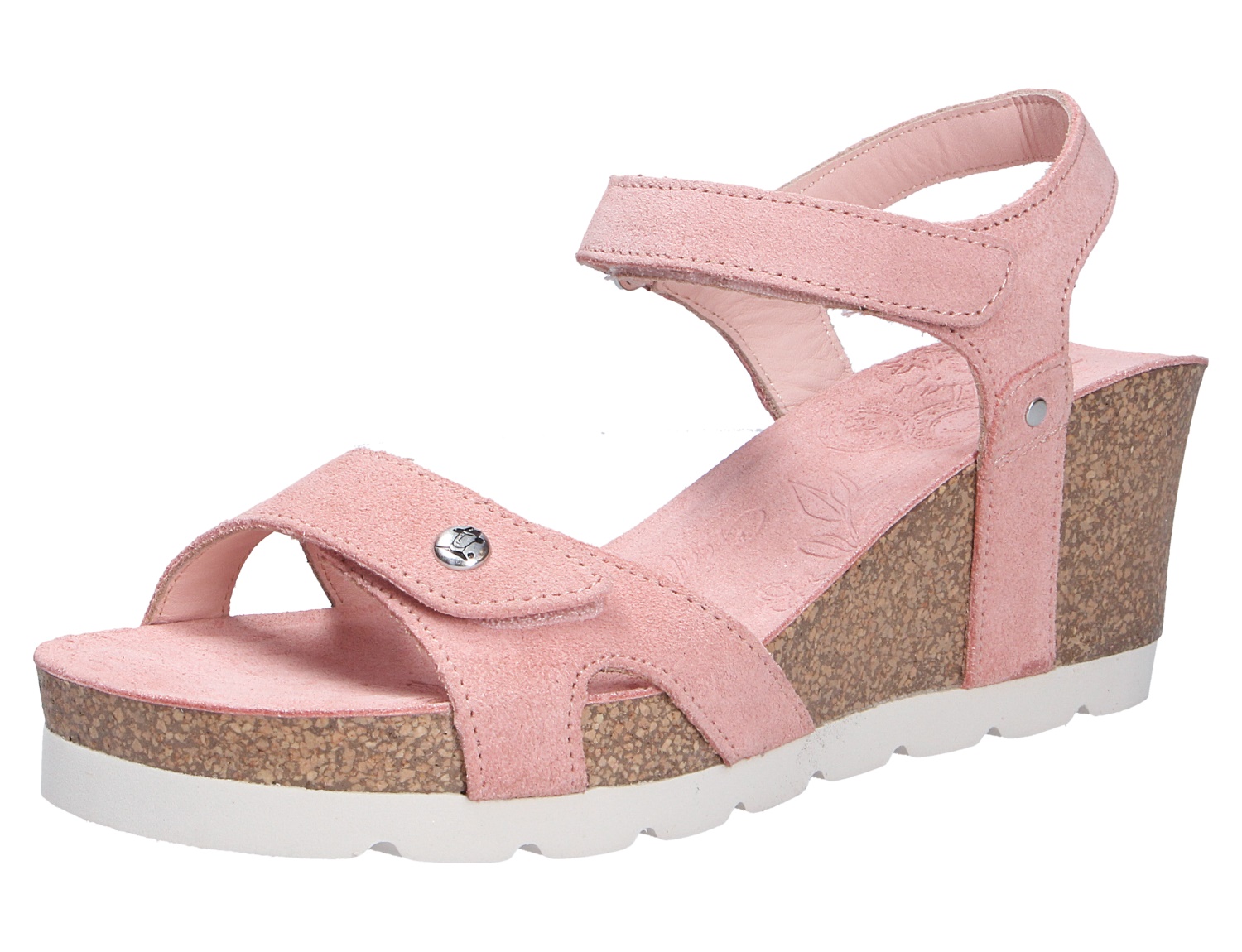 Panama Jack Damen Sandale