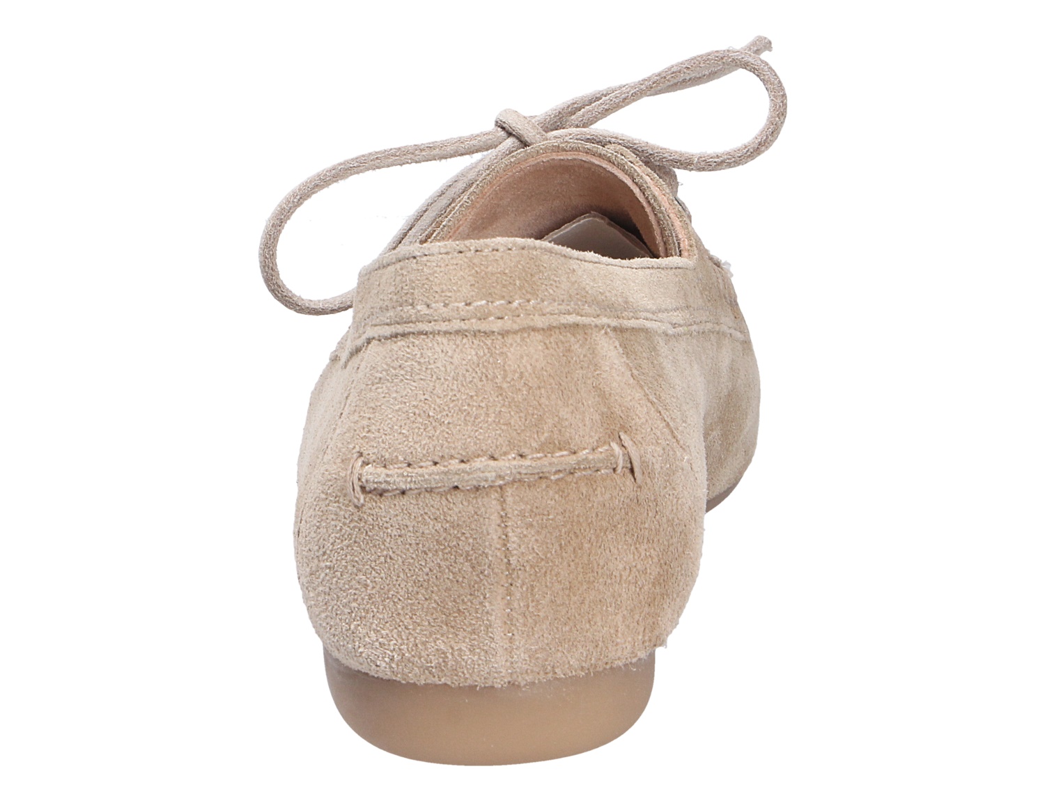 Paul Green Damen Schnürschuhe