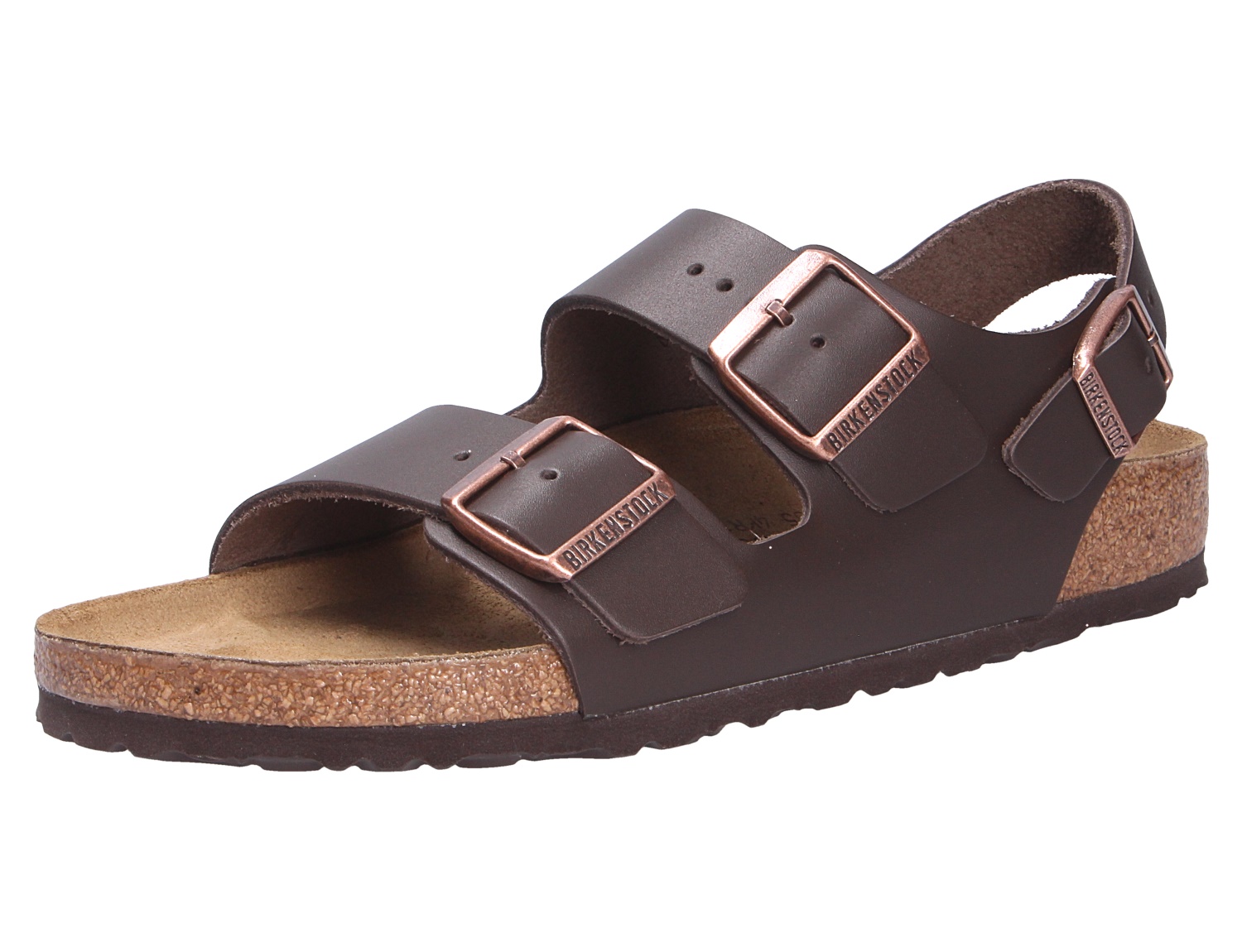 Birkenstock Unisex Sandale