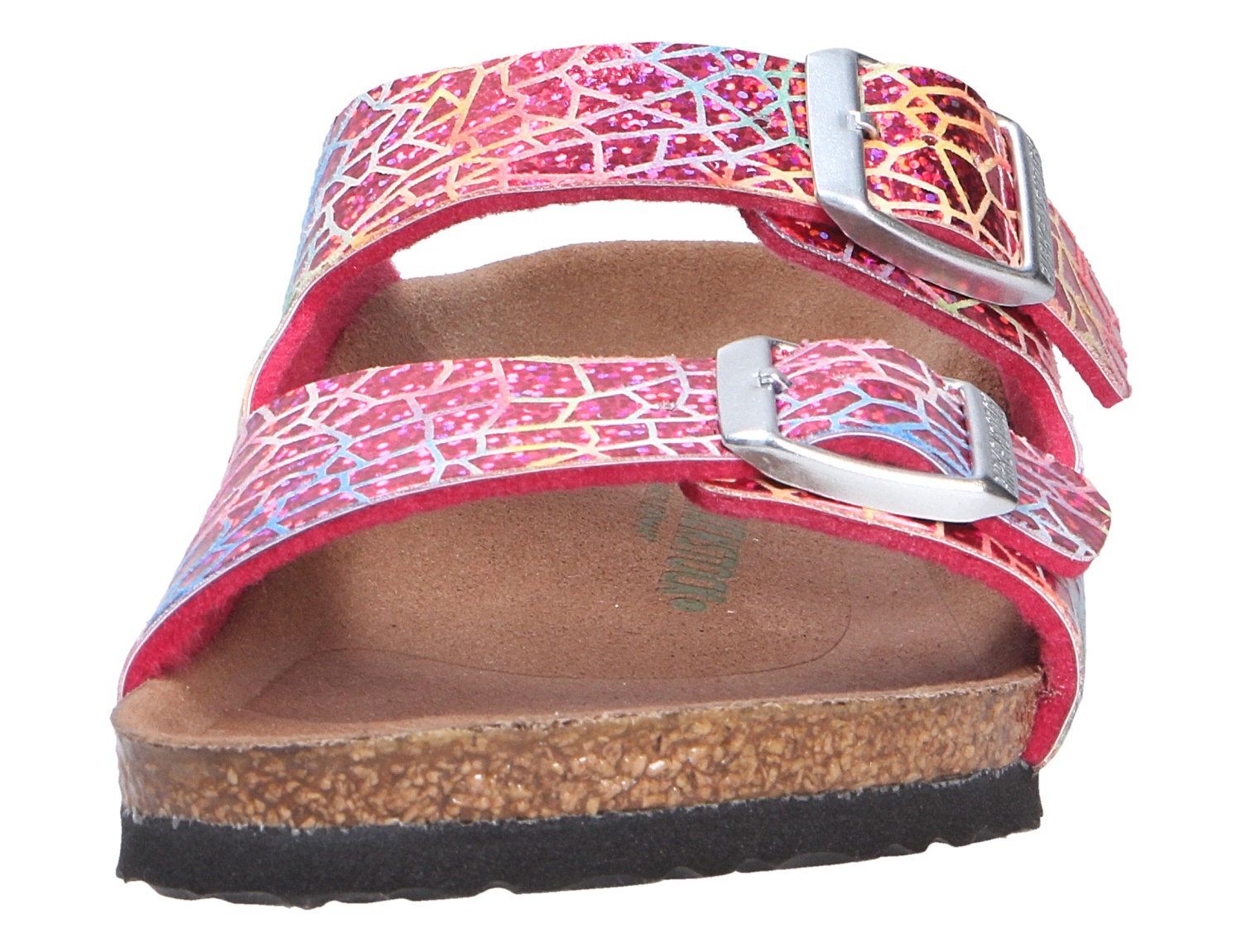 Birkenstock Mädchen Pantolette