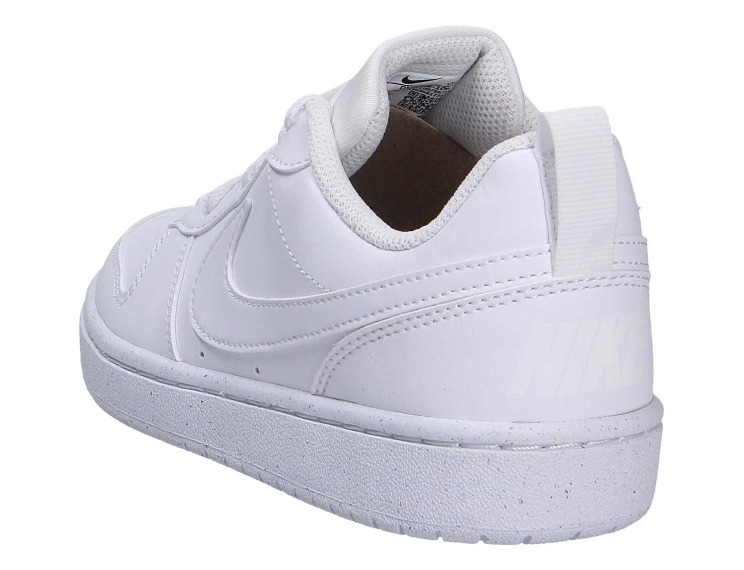 Court Borough Low Recraft