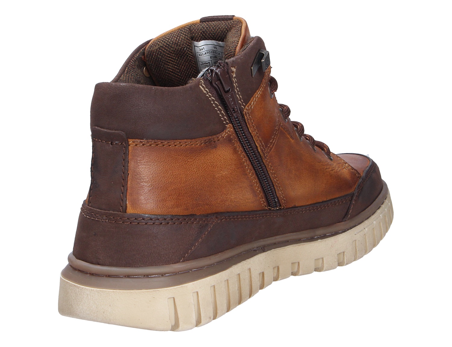 bugatti Herren Stiefel