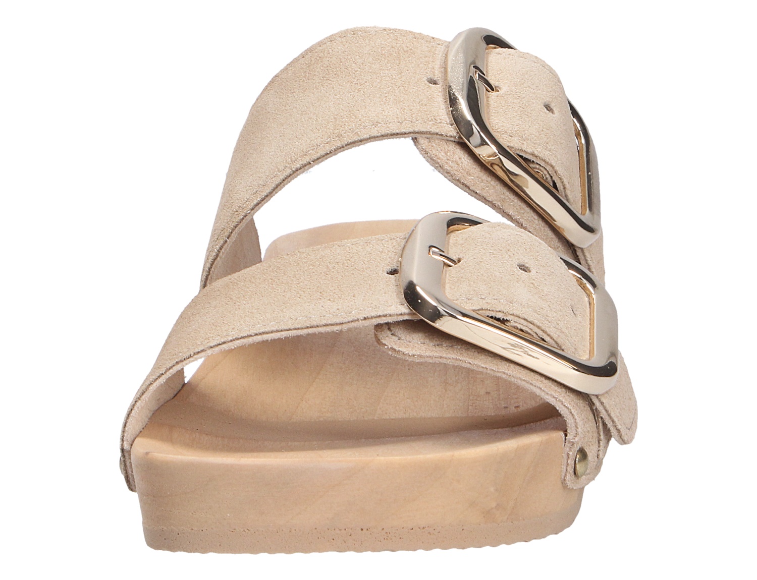 Softclox Damen Pantolette