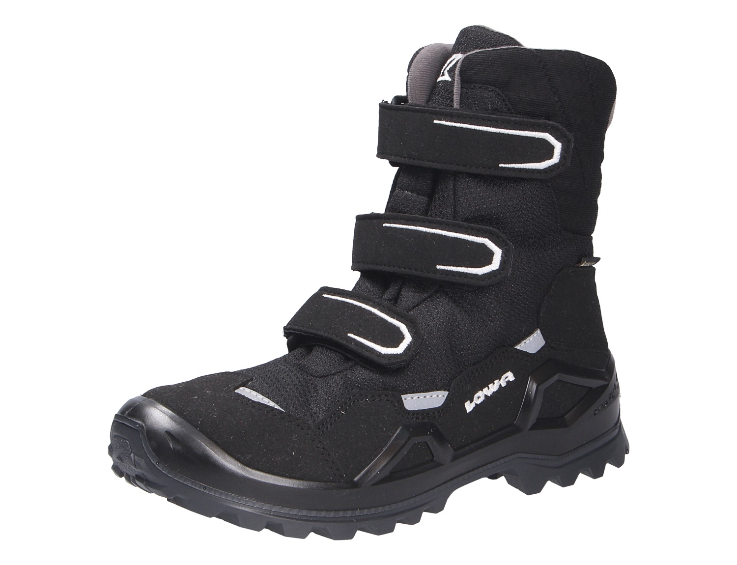 Lowa Jungen Stiefel
