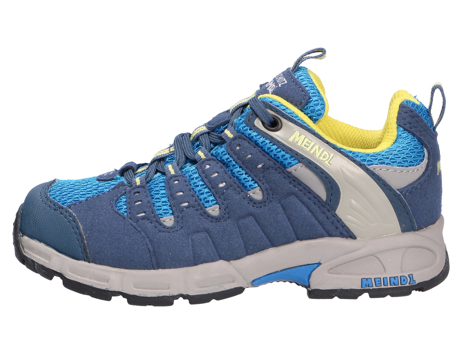 Meindl  JungenOutdoorschuh