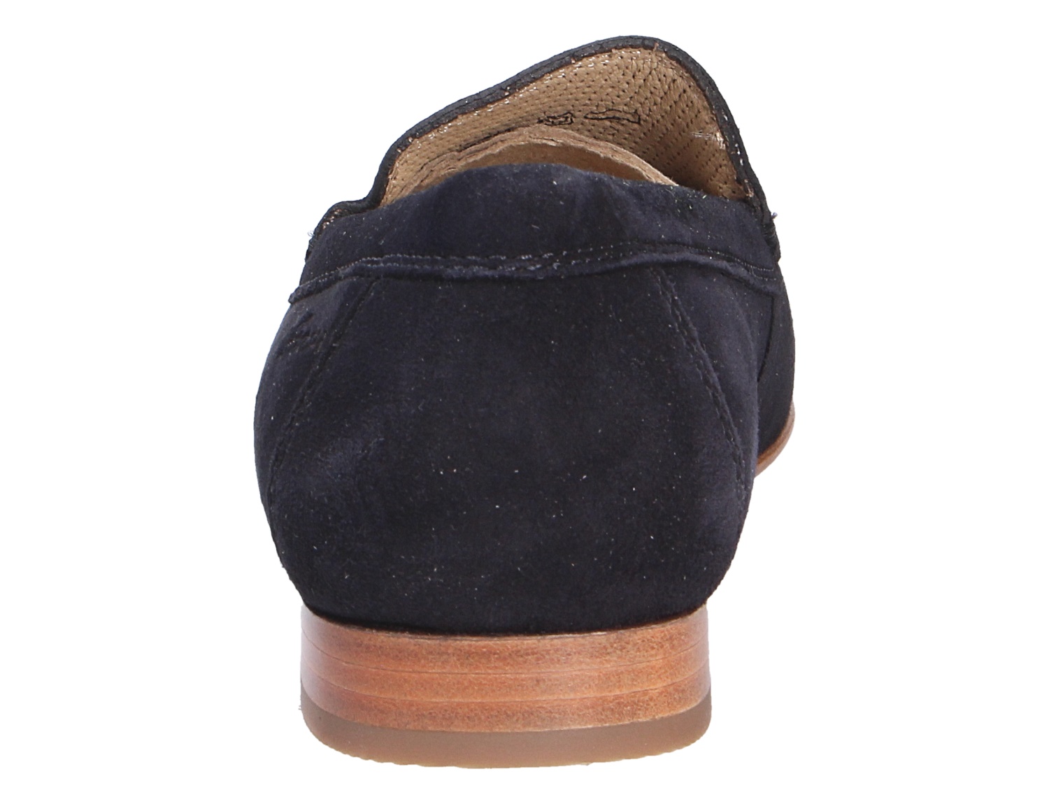 Sioux Damen Slipper