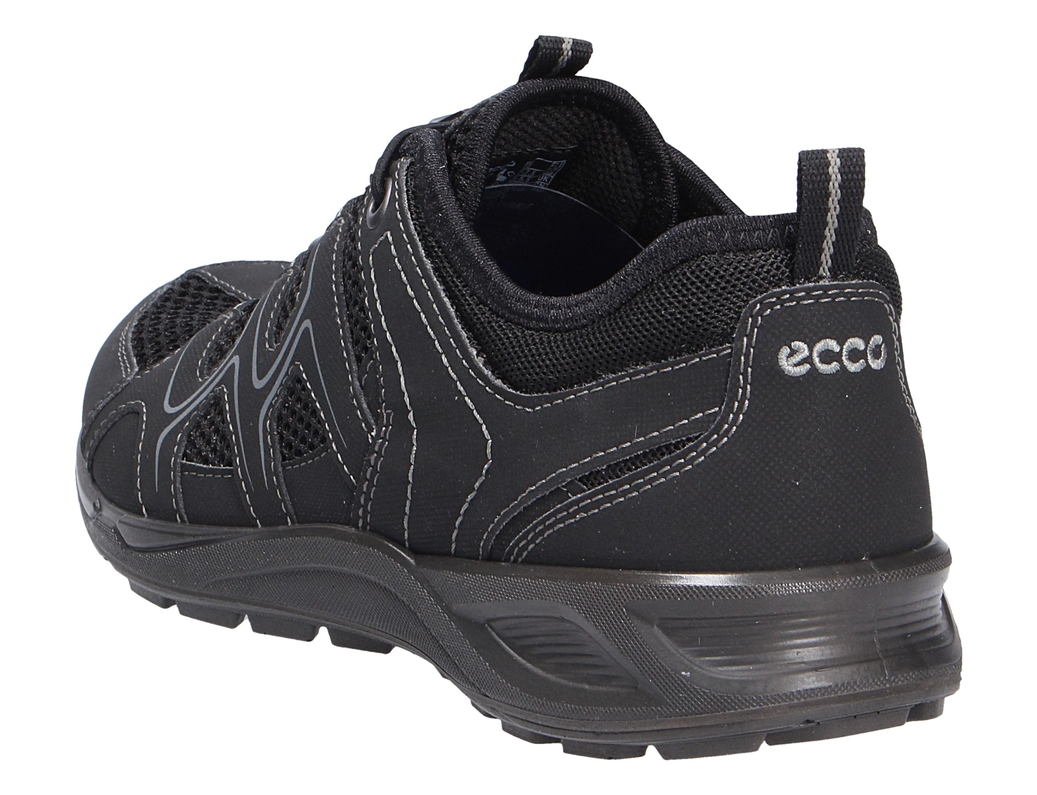 Ecco Damen Halbschuhe