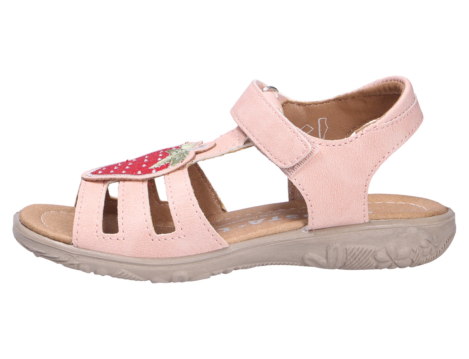 Ricosta Mädchen Sandale