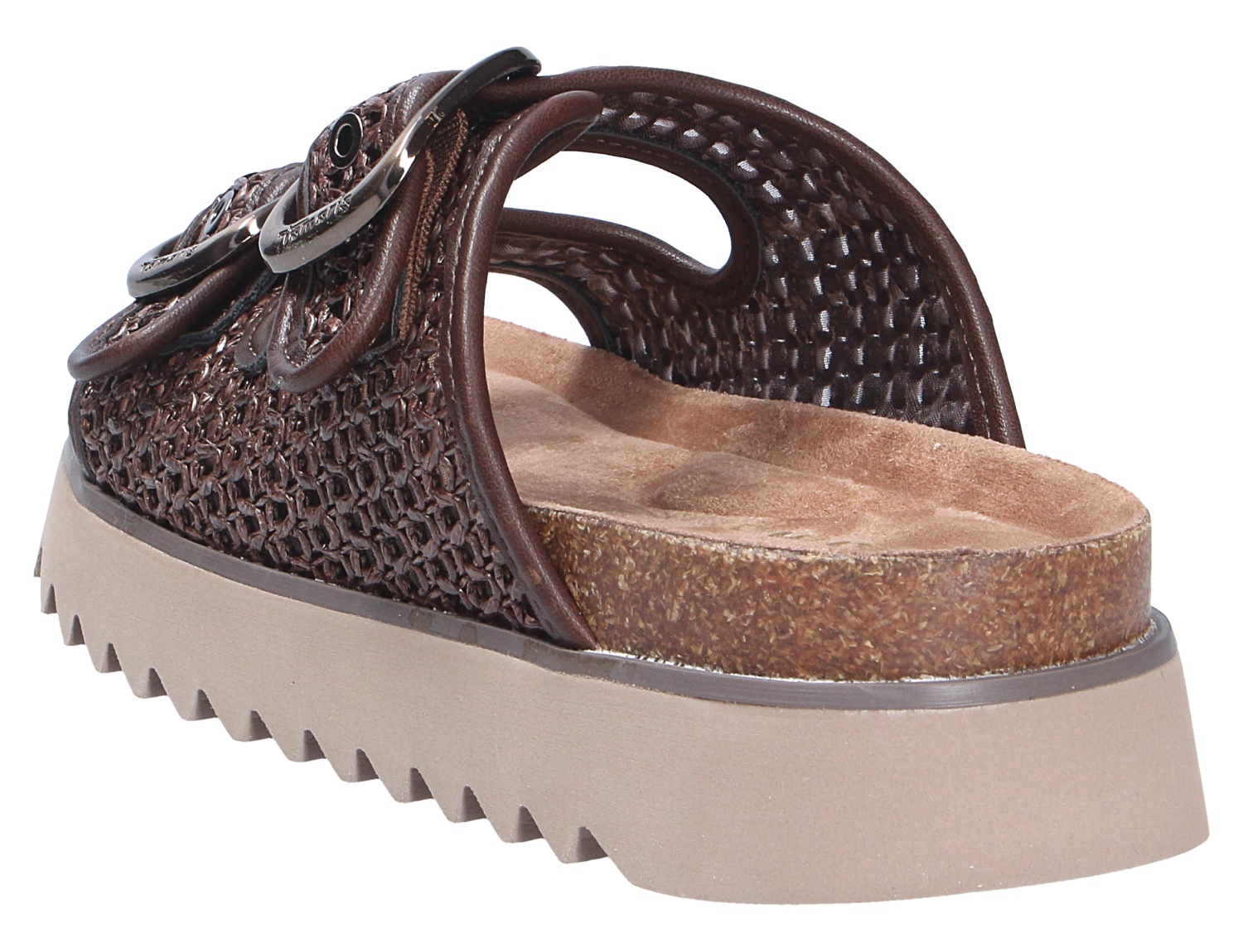 Tamaris Damen Pantolette