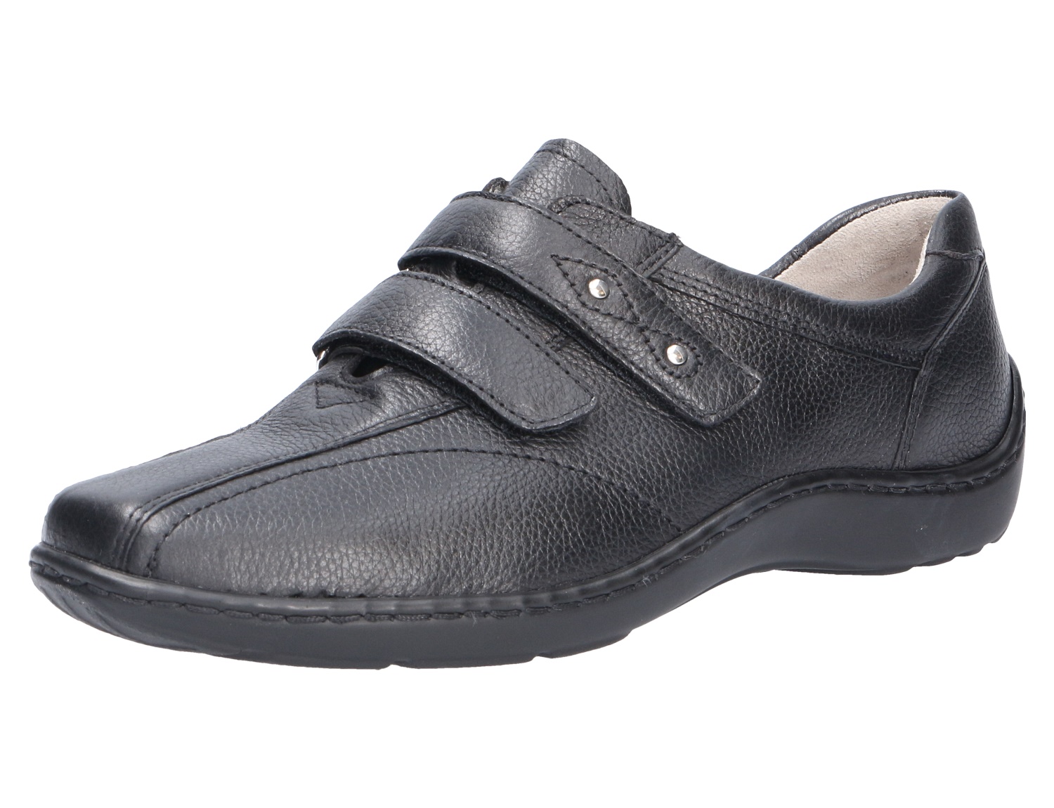 Waldläufer  Damen Halbschuhe Comfort