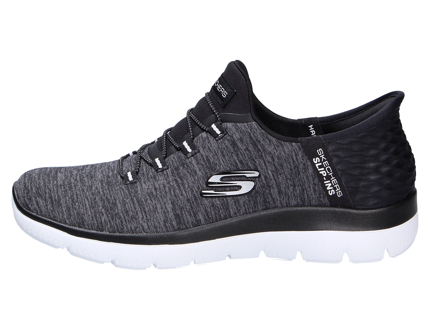 Skechers Damen Sneaker Slip In