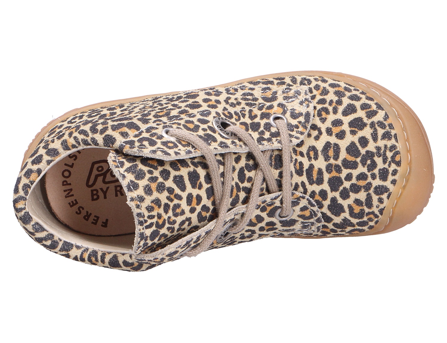 Ricosta Mädchen Lauflernschuhe