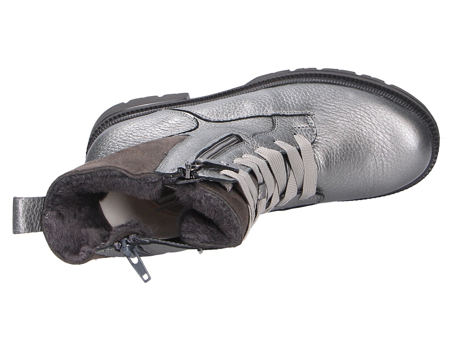 Waldläufer Damen Stiefel