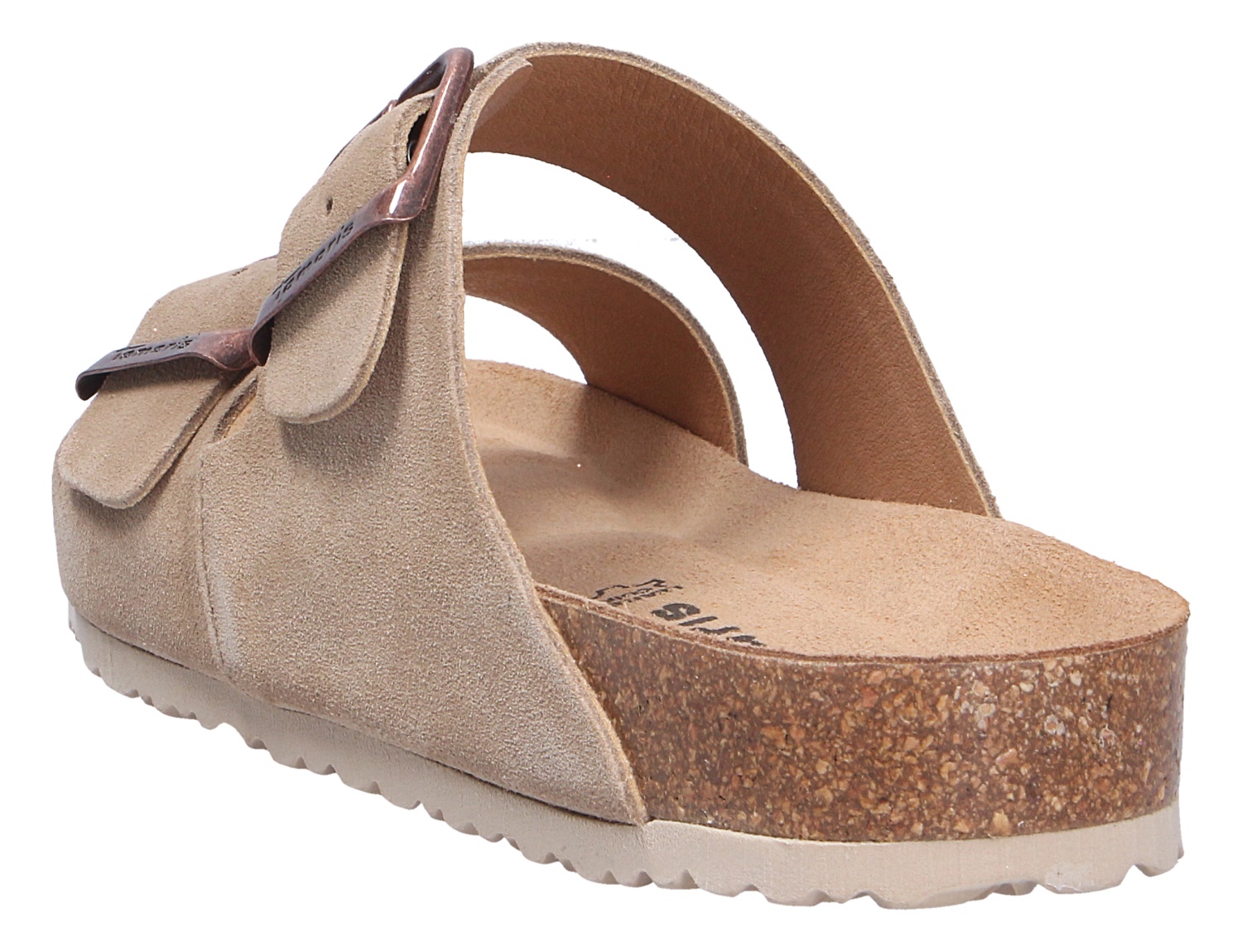 Tamaris Damen Pantolette