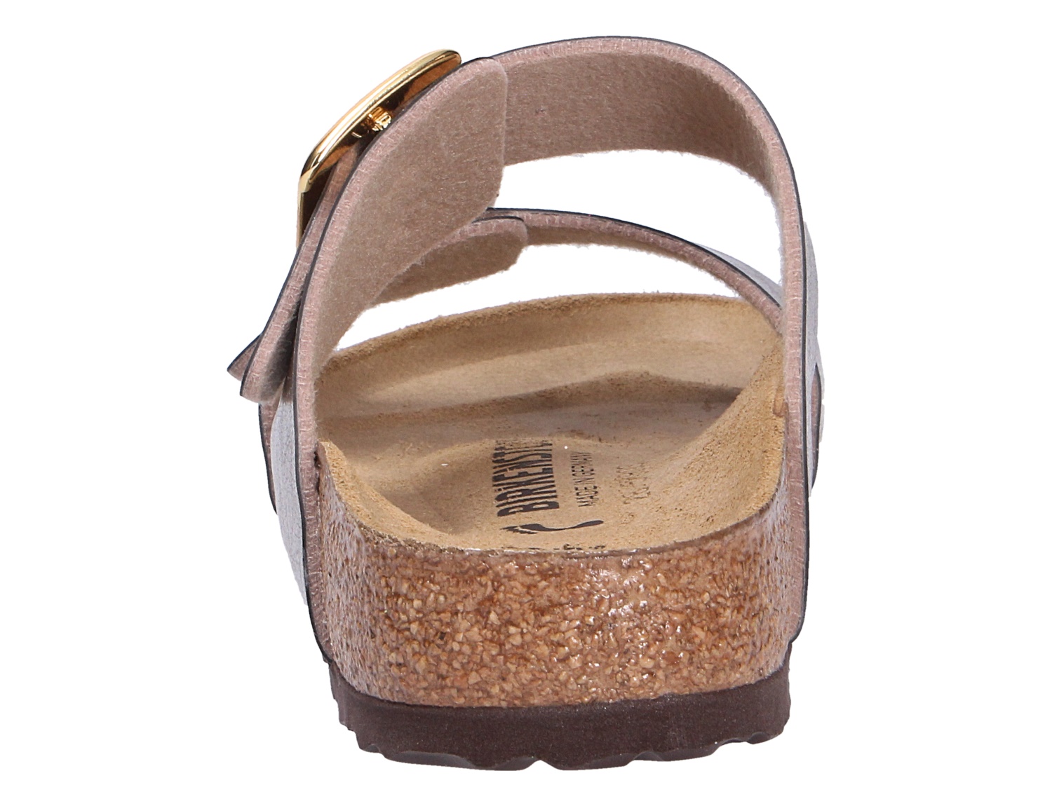 Sydney Cushion Buckle