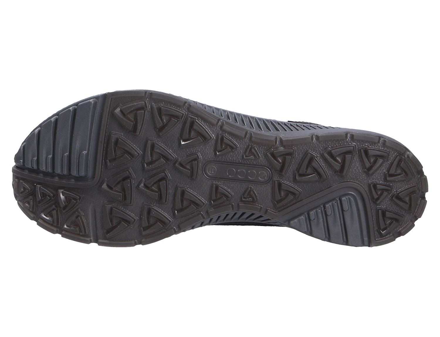 Ecco Damen Schnürschuhe