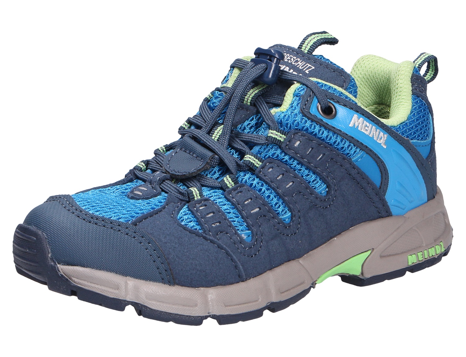 Meindl  JungenOutdoorschuh