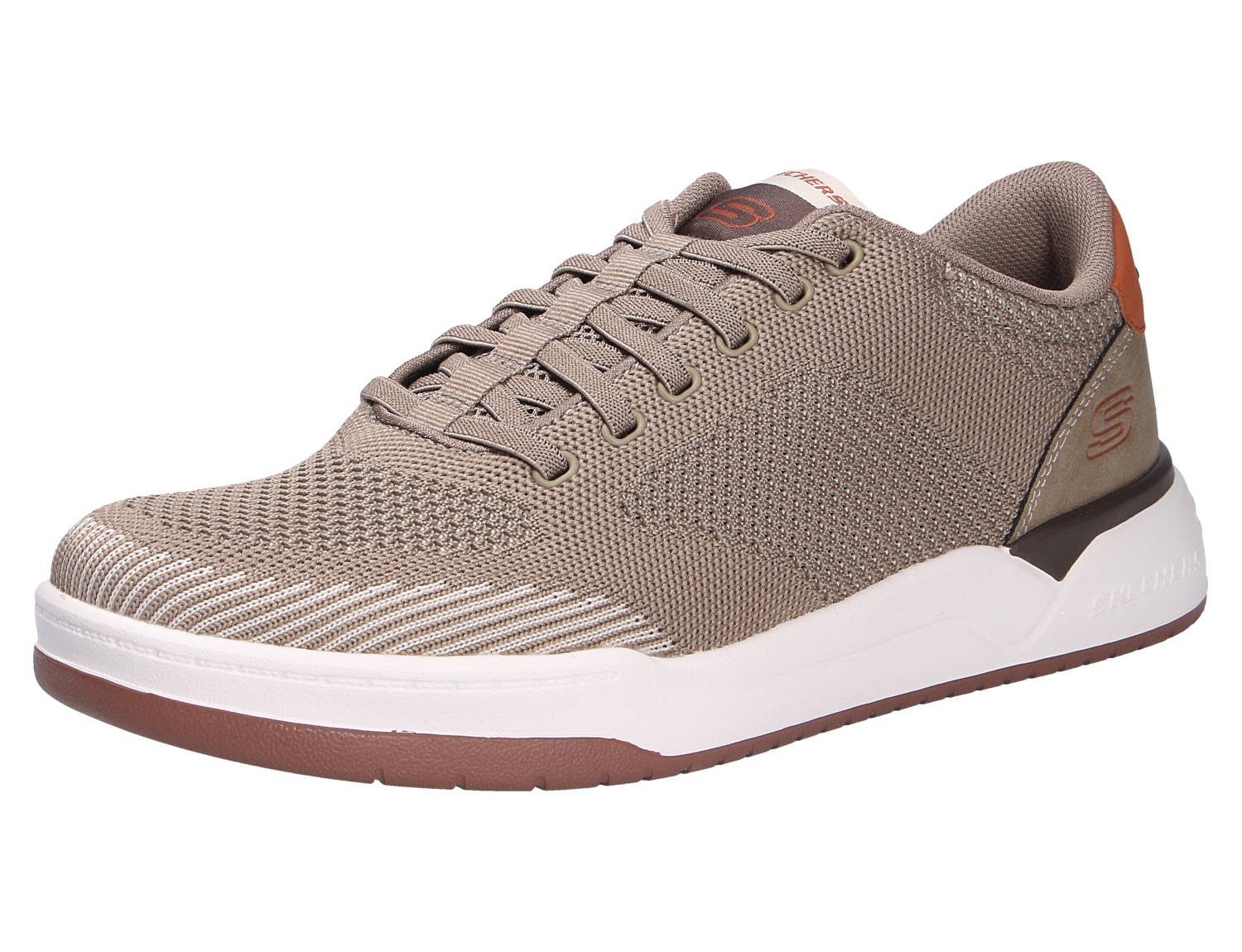 Skechers Herren Sneaker