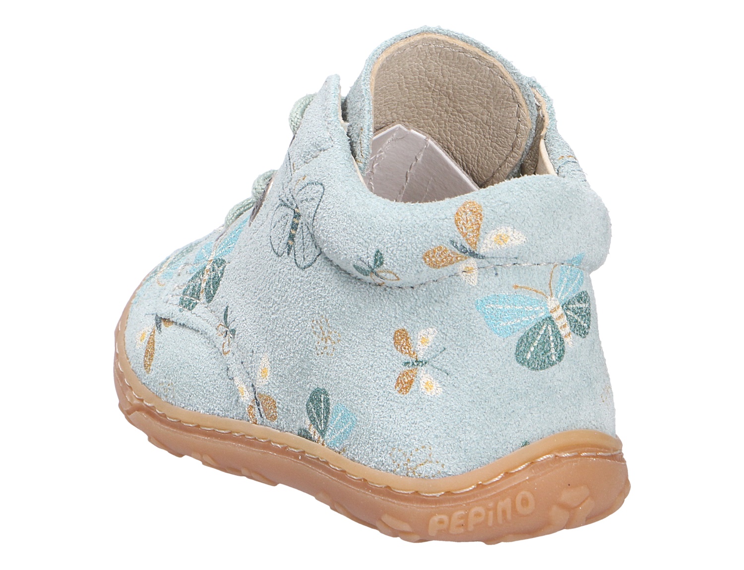 Ricosta Mädchen Lauflernschuhe